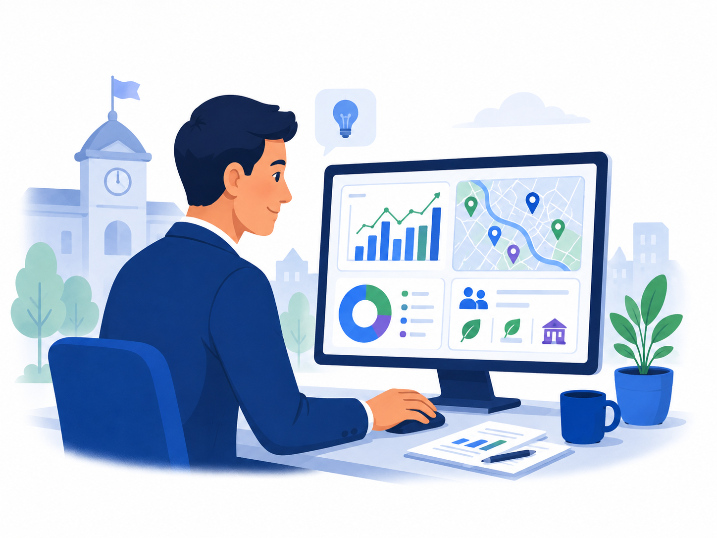 Analyser & comprendre