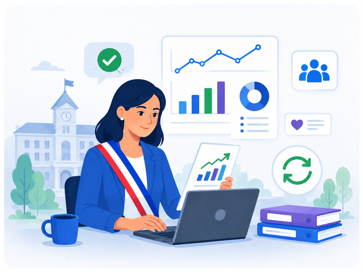 Évaluer & améliorer