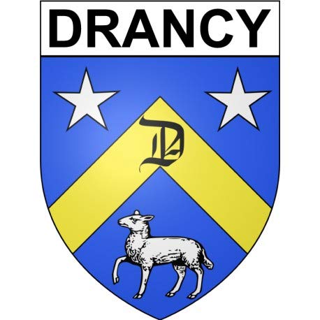 Logo de Drancy